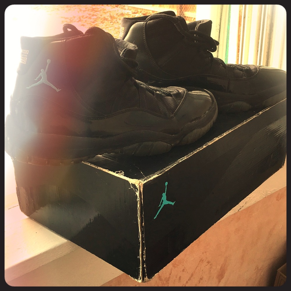 Air Jordan 11 Retro
